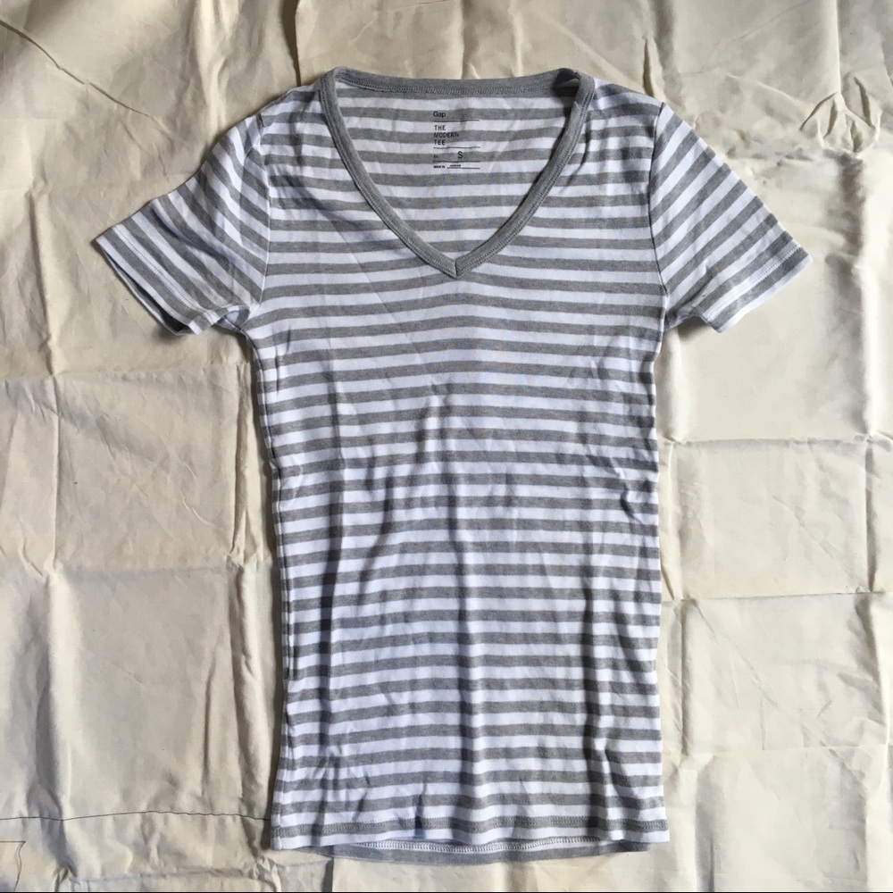 The Modern Tee from GAP